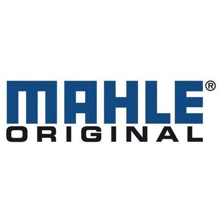 MAHLE Engine Water Pump Gasket, Mahle K33550 K33550